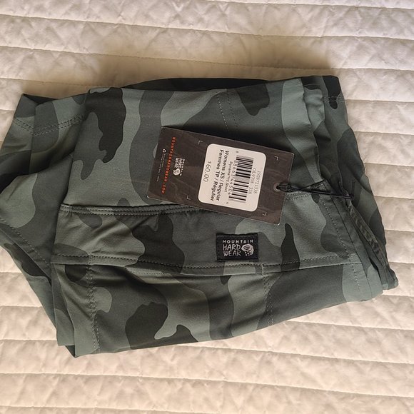 Dynama Short / XS - Picture 3 of 6